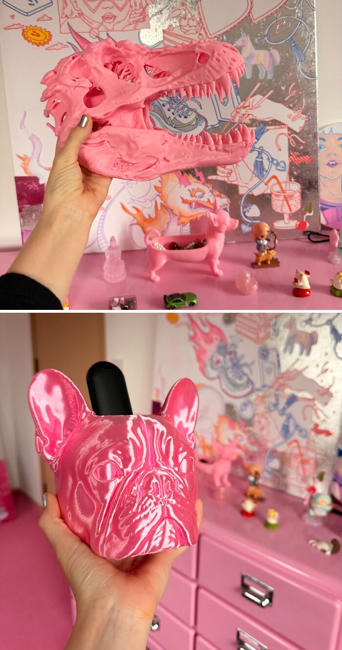 89 Brilliant 3D Prints People Made Because The Thing They Needed Simply Didn’t Exist 89 Brilliant 3D Prints People Made Because The Thing They Needed Simply Didn’t Exist