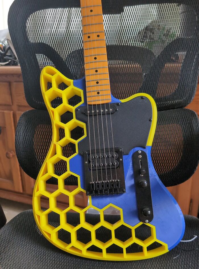 89 Brilliant 3D Prints People Made Because The Thing They Needed Simply Didn’t Exist 89 Brilliant 3D Prints People Made Because The Thing They Needed Simply Didn’t Exist