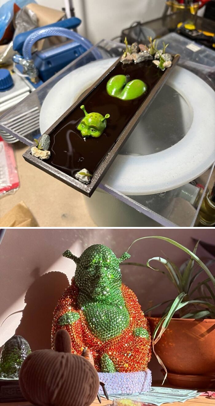 89 Brilliant 3D Prints People Made Because The Thing They Needed Simply Didn’t Exist 89 Brilliant 3D Prints People Made Because The Thing They Needed Simply Didn’t Exist