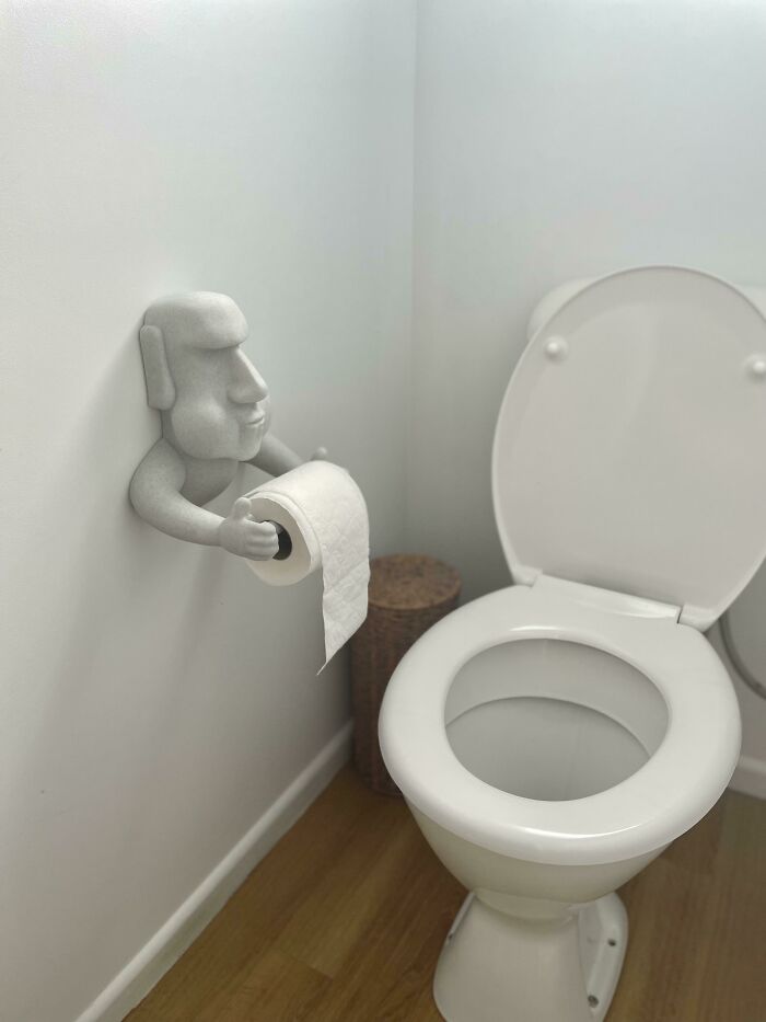 89 Brilliant 3D Prints People Made Because The Thing They Needed Simply Didn’t Exist 89 Brilliant 3D Prints People Made Because The Thing They Needed Simply Didn’t Exist