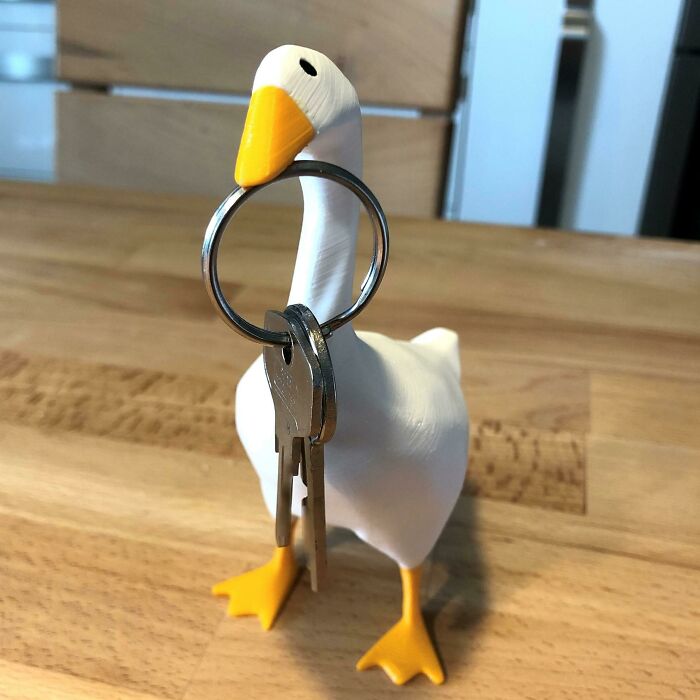 89 Brilliant 3D Prints People Made Because The Thing They Needed Simply Didn’t Exist 89 Brilliant 3D Prints People Made Because The Thing They Needed Simply Didn’t Exist