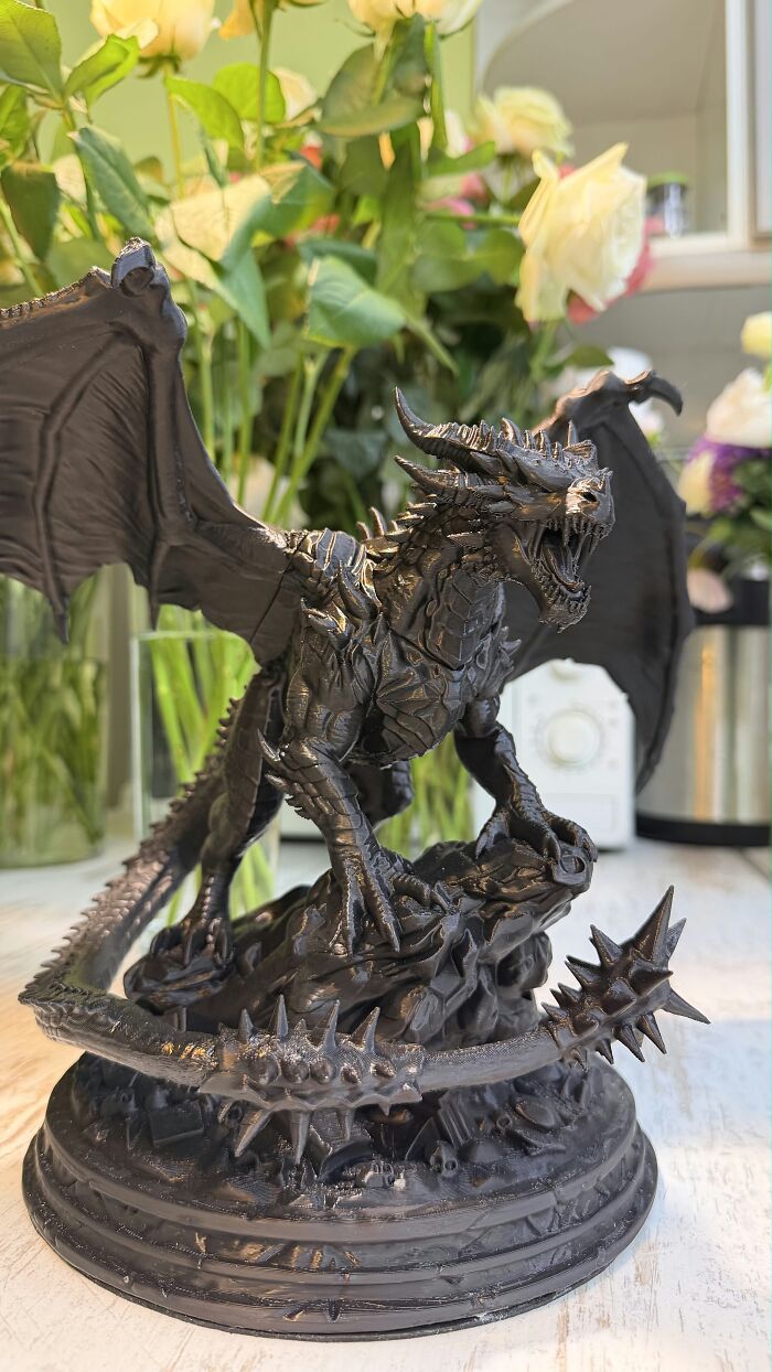 89 Brilliant 3D Prints People Made Because The Thing They Needed Simply Didn’t Exist 89 Brilliant 3D Prints People Made Because The Thing They Needed Simply Didn’t Exist