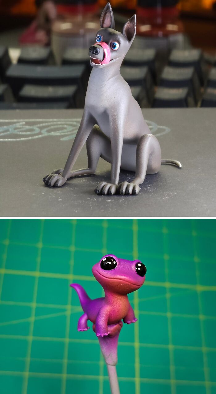 89 Brilliant 3D Prints People Made Because The Thing They Needed Simply Didn’t Exist 89 Brilliant 3D Prints People Made Because The Thing They Needed Simply Didn’t Exist