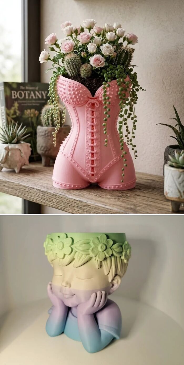 89 Brilliant 3D Prints People Made Because The Thing They Needed Simply Didn’t Exist 89 Brilliant 3D Prints People Made Because The Thing They Needed Simply Didn’t Exist