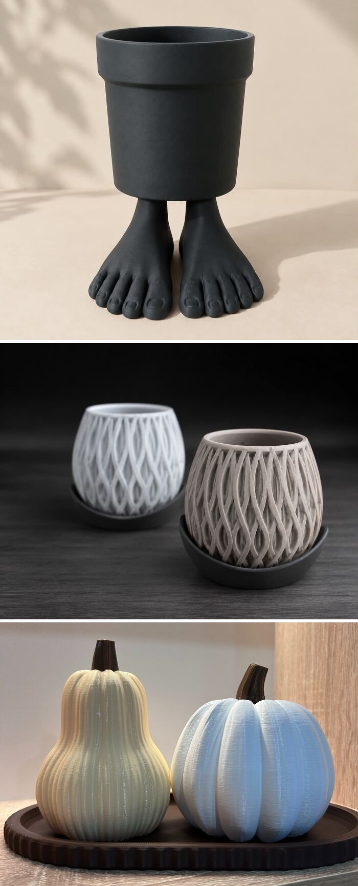 89 Brilliant 3D Prints People Made Because The Thing They Needed Simply Didn’t Exist 89 Brilliant 3D Prints People Made Because The Thing They Needed Simply Didn’t Exist