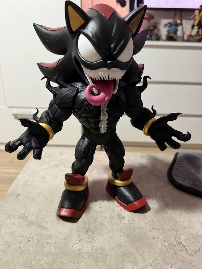 89 Brilliant 3D Prints People Made Because The Thing They Needed Simply Didn’t Exist 89 Brilliant 3D Prints People Made Because The Thing They Needed Simply Didn’t Exist