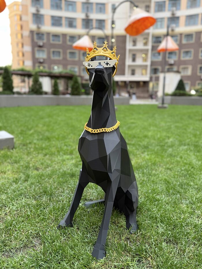 89 Brilliant 3D Prints People Made Because The Thing They Needed Simply Didn’t Exist 89 Brilliant 3D Prints People Made Because The Thing They Needed Simply Didn’t Exist
