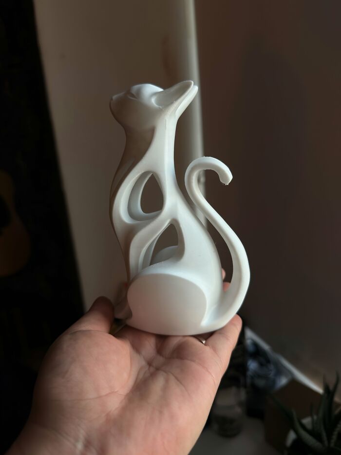 89 Brilliant 3D Prints People Made Because The Thing They Needed Simply Didn’t Exist 89 Brilliant 3D Prints People Made Because The Thing They Needed Simply Didn’t Exist