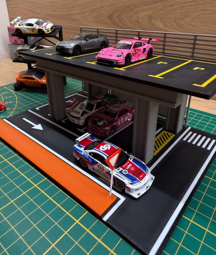89 Brilliant 3D Prints People Made Because The Thing They Needed Simply Didn’t Exist 89 Brilliant 3D Prints People Made Because The Thing They Needed Simply Didn’t Exist