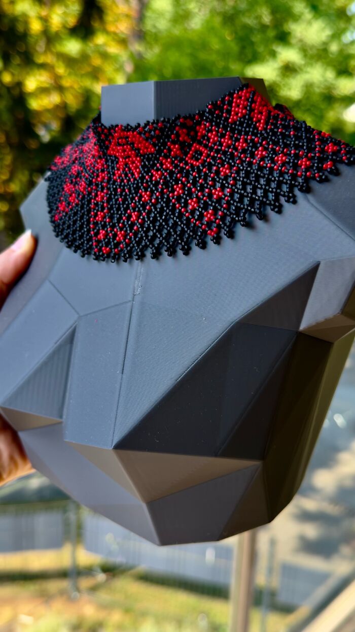 89 Brilliant 3D Prints People Made Because The Thing They Needed Simply Didn’t Exist 89 Brilliant 3D Prints People Made Because The Thing They Needed Simply Didn’t Exist