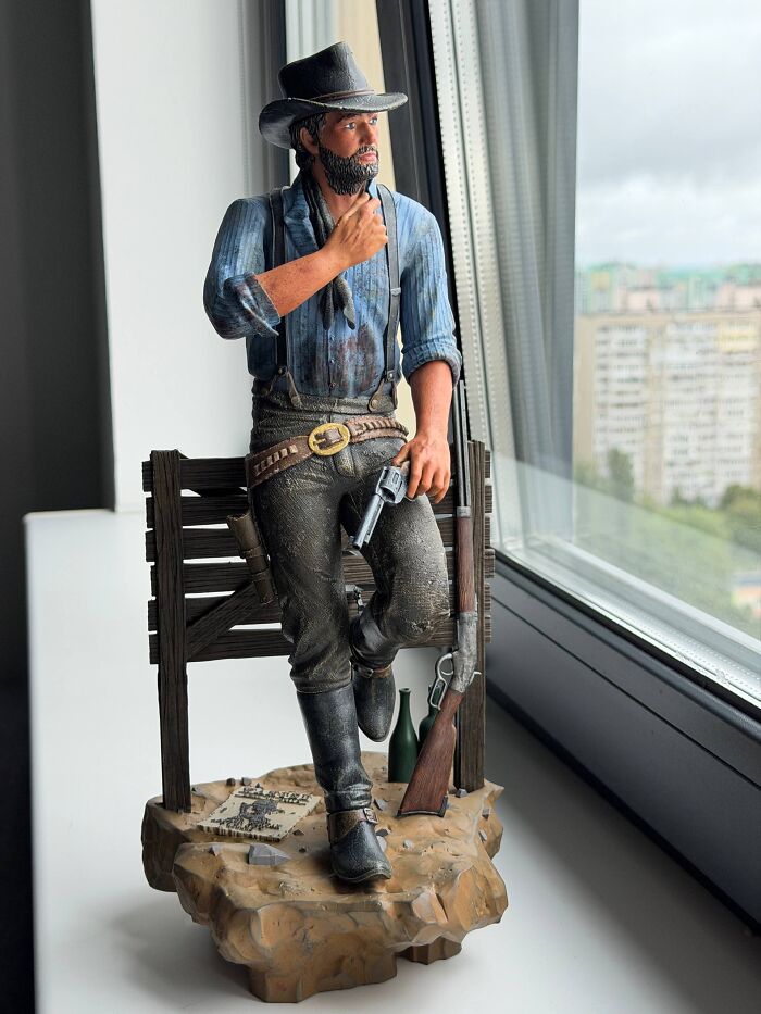 89 Brilliant 3D Prints People Made Because The Thing They Needed Simply Didn’t Exist 89 Brilliant 3D Prints People Made Because The Thing They Needed Simply Didn’t Exist