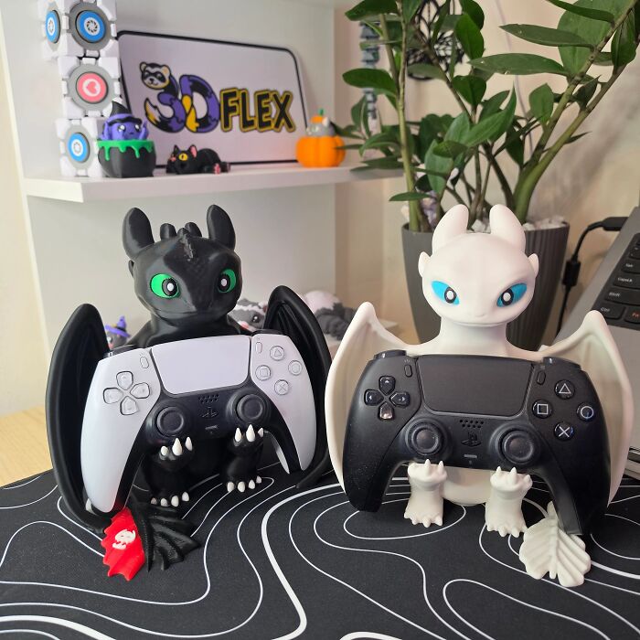 89 Brilliant 3D Prints People Made Because The Thing They Needed Simply Didn’t Exist 89 Brilliant 3D Prints People Made Because The Thing They Needed Simply Didn’t Exist
