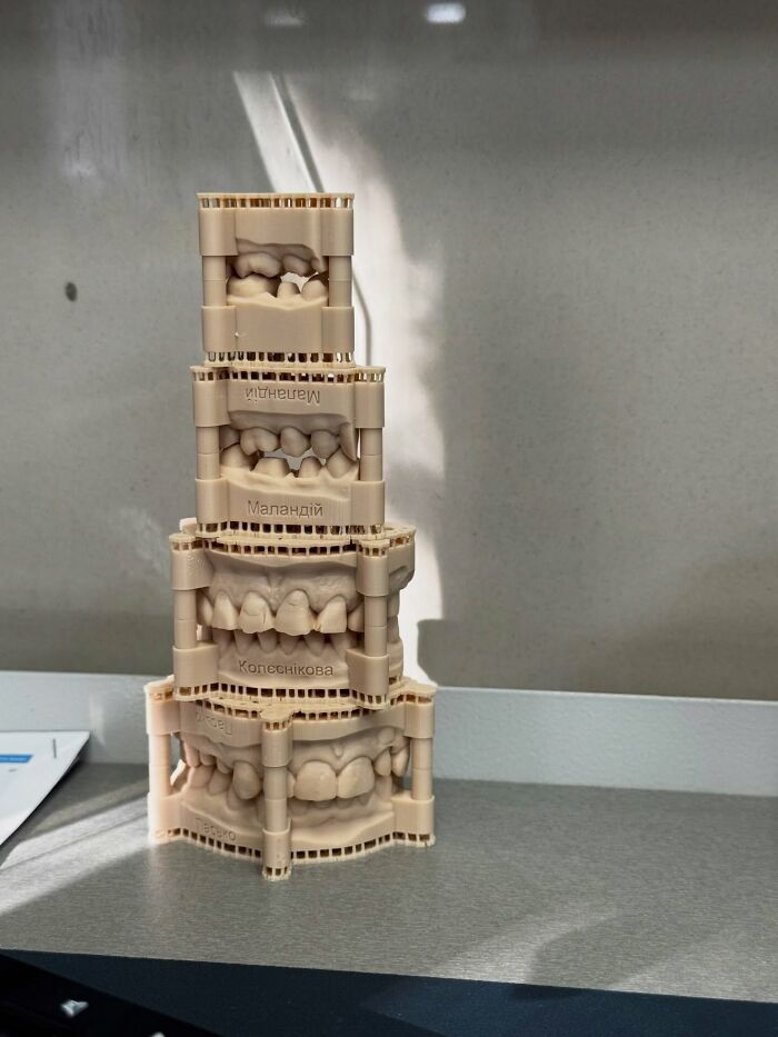 89 Brilliant 3D Prints People Made Because The Thing They Needed Simply Didn’t Exist 89 Brilliant 3D Prints People Made Because The Thing They Needed Simply Didn’t Exist