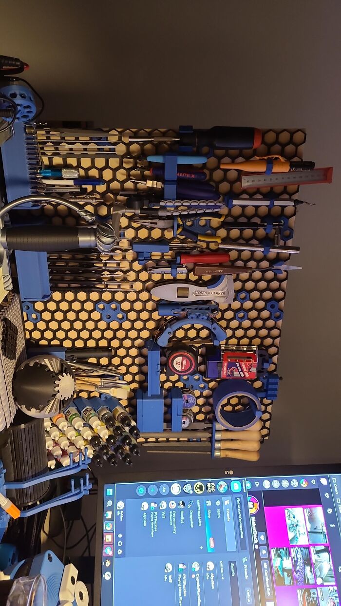 89 Brilliant 3D Prints People Made Because The Thing They Needed Simply Didn’t Exist 89 Brilliant 3D Prints People Made Because The Thing They Needed Simply Didn’t Exist