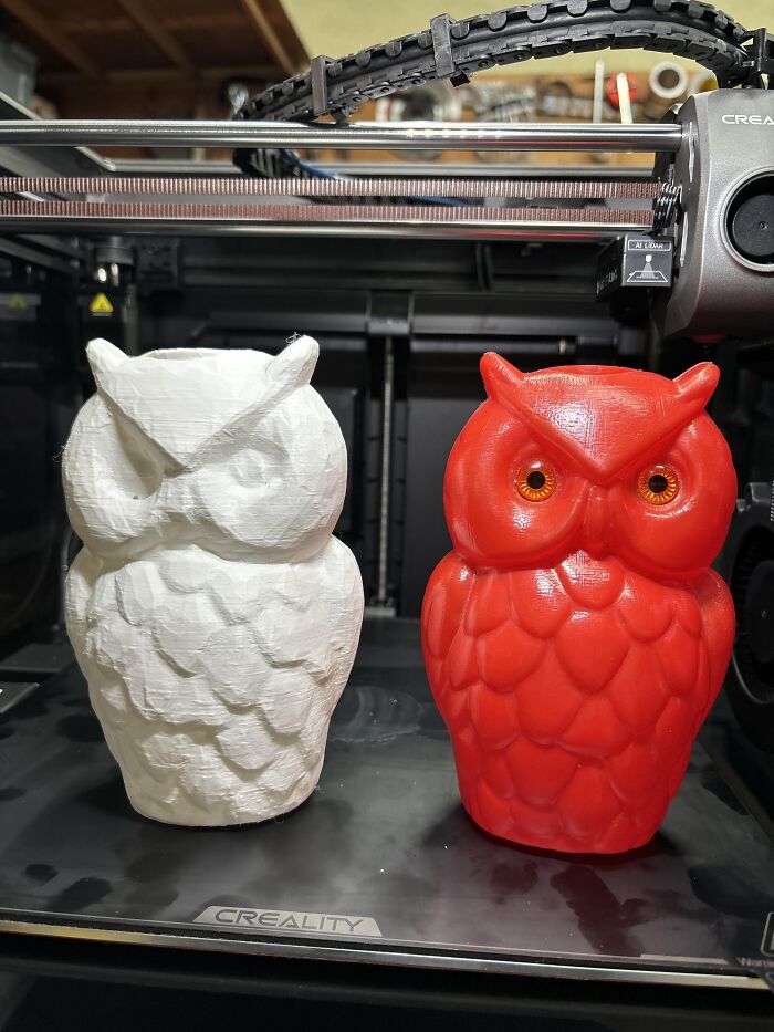 89 Brilliant 3D Prints People Made Because The Thing They Needed Simply Didn’t Exist 89 Brilliant 3D Prints People Made Because The Thing They Needed Simply Didn’t Exist