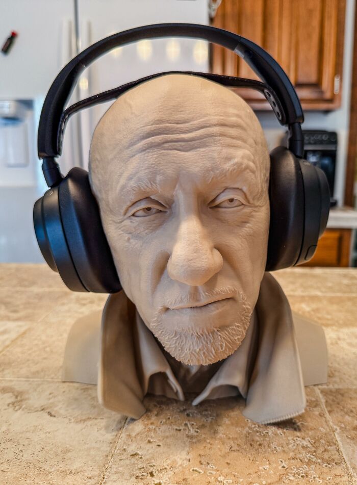 89 Brilliant 3D Prints People Made Because The Thing They Needed Simply Didn’t Exist 89 Brilliant 3D Prints People Made Because The Thing They Needed Simply Didn’t Exist