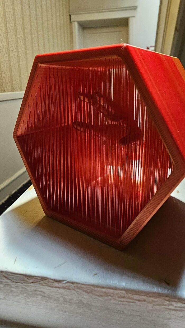 89 Brilliant 3D Prints People Made Because The Thing They Needed Simply Didn’t Exist 89 Brilliant 3D Prints People Made Because The Thing They Needed Simply Didn’t Exist