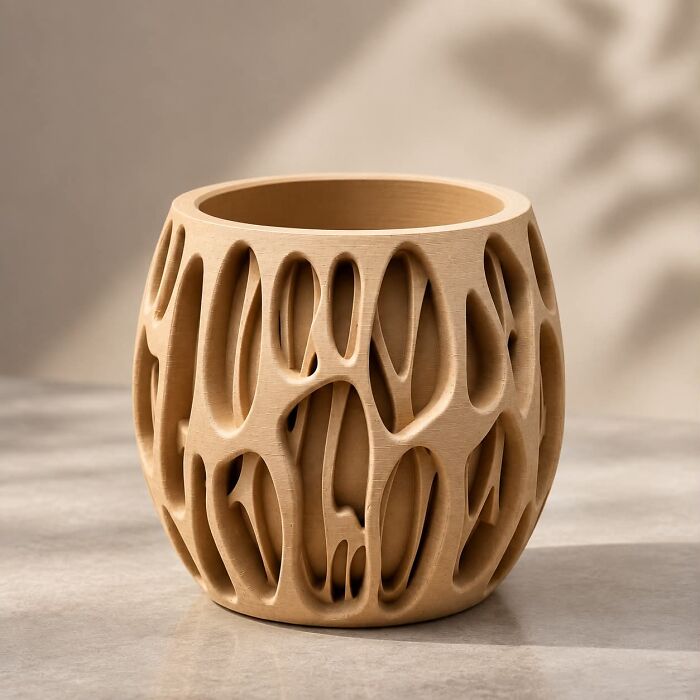 89 Brilliant 3D Prints People Made Because The Thing They Needed Simply Didn’t Exist 89 Brilliant 3D Prints People Made Because The Thing They Needed Simply Didn’t Exist