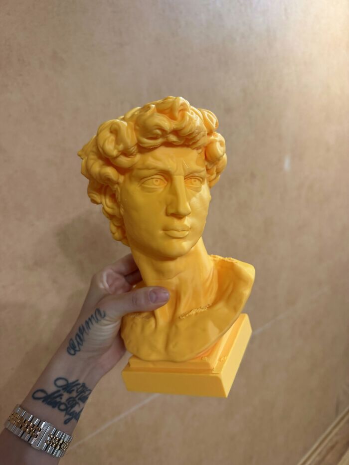 89 Brilliant 3D Prints People Made Because The Thing They Needed Simply Didn’t Exist 89 Brilliant 3D Prints People Made Because The Thing They Needed Simply Didn’t Exist