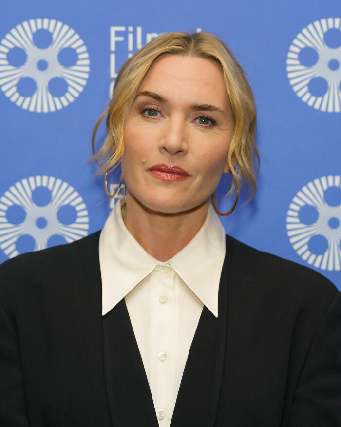 Kate Winslet: Bio And Career Highlights Kate Winslet: Bio And Career Highlights