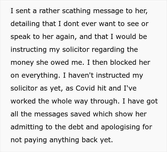 Woman Cries For Sick Friend While Writing Goodbye Letters To Her Kids Only To Find Out She Has A Massive Secret Woman Cries For Sick Friend While Writing Goodbye Letters To Her Kids Only To Find Out She Has A Massive Secret