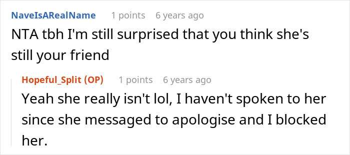 Woman Cries For Sick Friend While Writing Goodbye Letters To Her Kids Only To Find Out She Has A Massive Secret Woman Cries For Sick Friend While Writing Goodbye Letters To Her Kids Only To Find Out She Has A Massive Secret