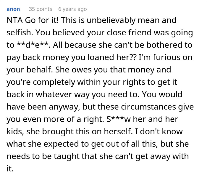 Woman Cries For Sick Friend While Writing Goodbye Letters To Her Kids Only To Find Out She Has A Massive Secret Woman Cries For Sick Friend While Writing Goodbye Letters To Her Kids Only To Find Out She Has A Massive Secret