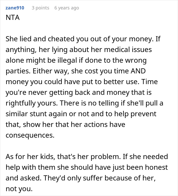 Woman Cries For Sick Friend While Writing Goodbye Letters To Her Kids Only To Find Out She Has A Massive Secret Woman Cries For Sick Friend While Writing Goodbye Letters To Her Kids Only To Find Out She Has A Massive Secret