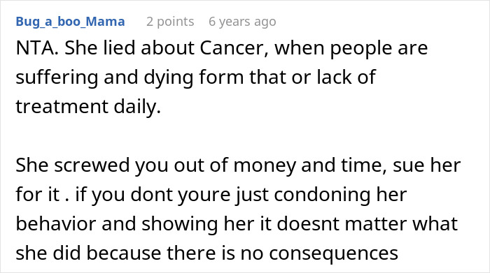 Woman Cries For Sick Friend While Writing Goodbye Letters To Her Kids Only To Find Out She Has A Massive Secret Woman Cries For Sick Friend While Writing Goodbye Letters To Her Kids Only To Find Out She Has A Massive Secret