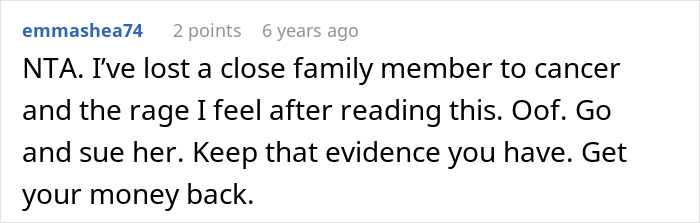 Woman Cries For Sick Friend While Writing Goodbye Letters To Her Kids Only To Find Out She Has A Massive Secret Woman Cries For Sick Friend While Writing Goodbye Letters To Her Kids Only To Find Out She Has A Massive Secret