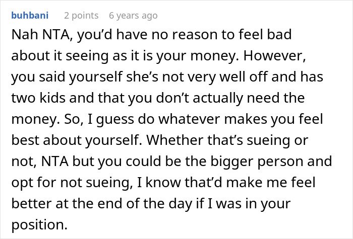 Woman Cries For Sick Friend While Writing Goodbye Letters To Her Kids Only To Find Out She Has A Massive Secret Woman Cries For Sick Friend While Writing Goodbye Letters To Her Kids Only To Find Out She Has A Massive Secret