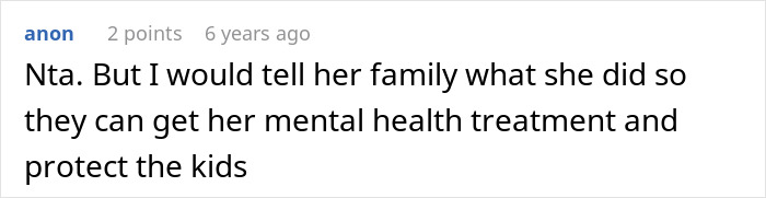 Woman Cries For Sick Friend While Writing Goodbye Letters To Her Kids Only To Find Out She Has A Massive Secret Woman Cries For Sick Friend While Writing Goodbye Letters To Her Kids Only To Find Out She Has A Massive Secret