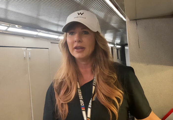 “Homewrecker Law” Makes Another Victim After NASCAR Driver’s Ordered To Pay Large Sum To Woman Over Affair “Homewrecker Law” Makes Another Victim After NASCAR Driver’s Ordered To Pay Large Sum To Woman Over Affair
