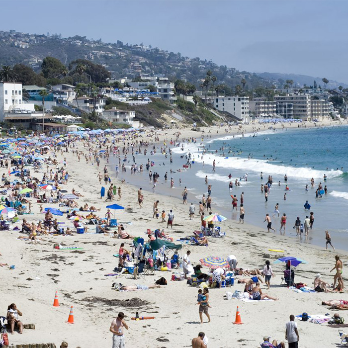 Laguna Beach ‘Karen’ Hijacks Couple’s Romantic Proposal As Confrontation Turns Ugly Laguna Beach ‘Karen’ Hijacks Couple’s Romantic Proposal As Confrontation Turns Ugly