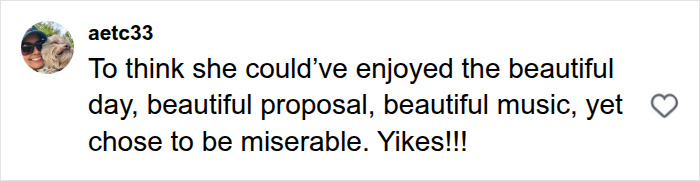 Laguna Beach ‘Karen’ Hijacks Couple’s Romantic Proposal As Confrontation Turns Ugly Laguna Beach ‘Karen’ Hijacks Couple’s Romantic Proposal As Confrontation Turns Ugly