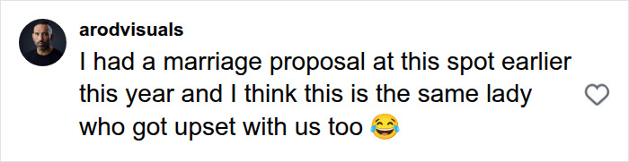 Laguna Beach ‘Karen’ Hijacks Couple’s Romantic Proposal As Confrontation Turns Ugly Laguna Beach ‘Karen’ Hijacks Couple’s Romantic Proposal As Confrontation Turns Ugly