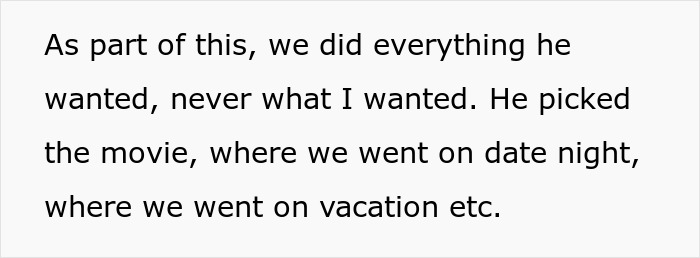 Woman Takes Petty Revenge Against Ex-Fiancé Who Lied About The Real Reason Their Engagement Fell Apart Woman Takes Petty Revenge Against Ex-Fiancé Who Lied About The Real Reason Their Engagement Fell Apart