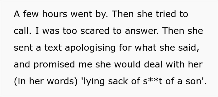 Woman Takes Petty Revenge Against Ex-Fiancé Who Lied About The Real Reason Their Engagement Fell Apart Woman Takes Petty Revenge Against Ex-Fiancé Who Lied About The Real Reason Their Engagement Fell Apart