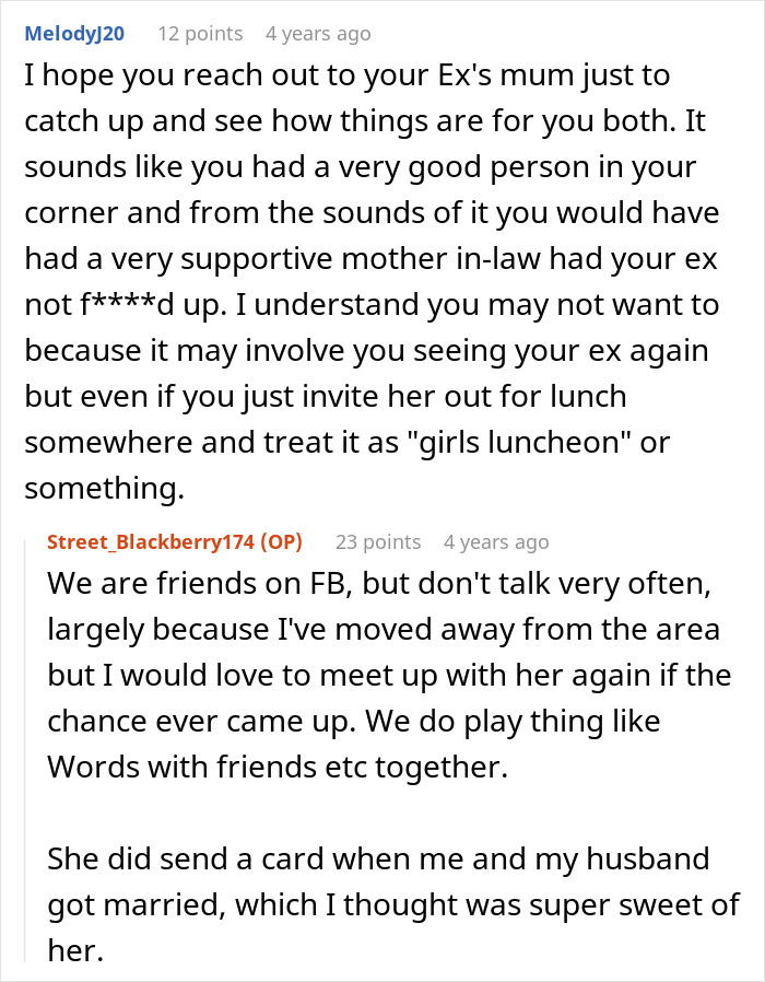 Woman Takes Petty Revenge Against Ex-Fiancé Who Lied About The Real Reason Their Engagement Fell Apart Woman Takes Petty Revenge Against Ex-Fiancé Who Lied About The Real Reason Their Engagement Fell Apart