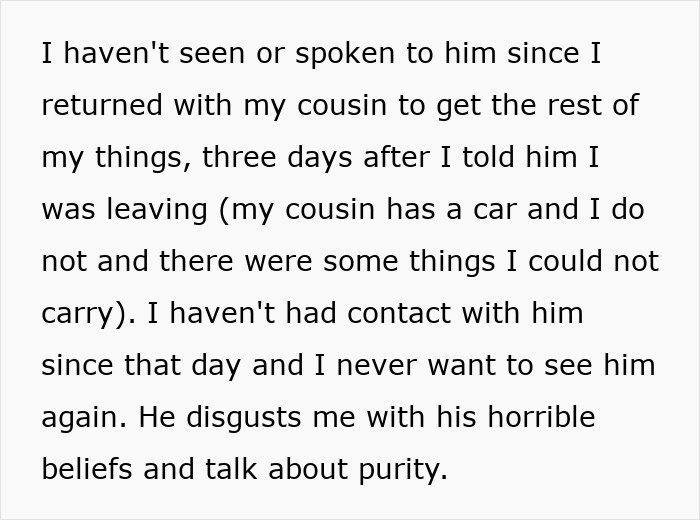 Woman Loves Her Fiancé But Can’t Marry Him After Seeing What His New Friends Turned Him Into Woman Loves Her Fiancé But Can’t Marry Him After Seeing What His New Friends Turned Him Into