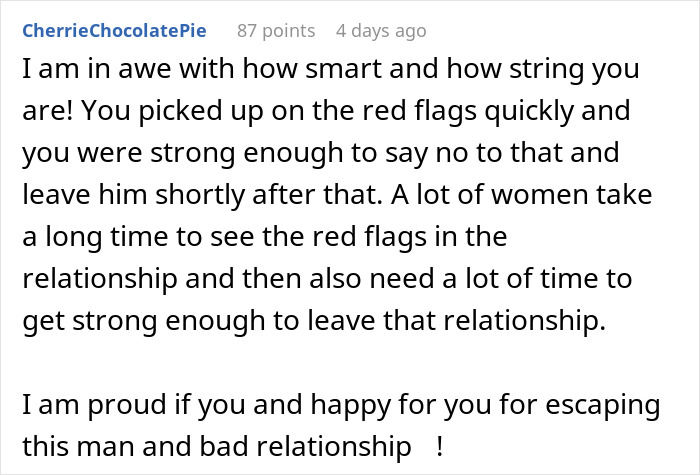 Woman Loves Her Fiancé But Can’t Marry Him After Seeing What His New Friends Turned Him Into Woman Loves Her Fiancé But Can’t Marry Him After Seeing What His New Friends Turned Him Into