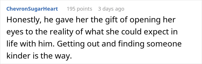 Woman Loves Her Fiancé But Can’t Marry Him After Seeing What His New Friends Turned Him Into Woman Loves Her Fiancé But Can’t Marry Him After Seeing What His New Friends Turned Him Into
