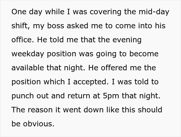 Company’s High-Priced Lawyers Overlook One Clause In Their Own Handbook, And Fired Worker Cashes In