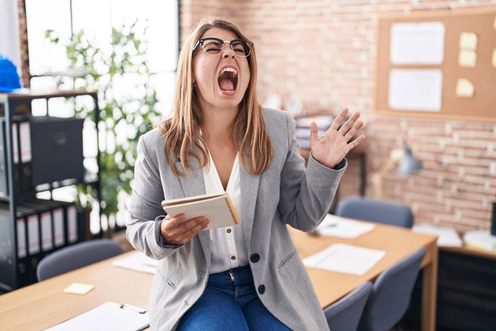 Company’s High-Priced Lawyers Overlook One Clause In Their Own Handbook, And Fired Worker Cashes In