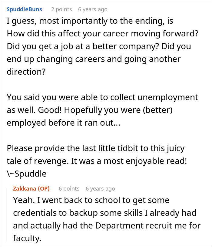 Company’s High-Priced Lawyers Overlook One Clause In Their Own Handbook, And Fired Worker Cashes In