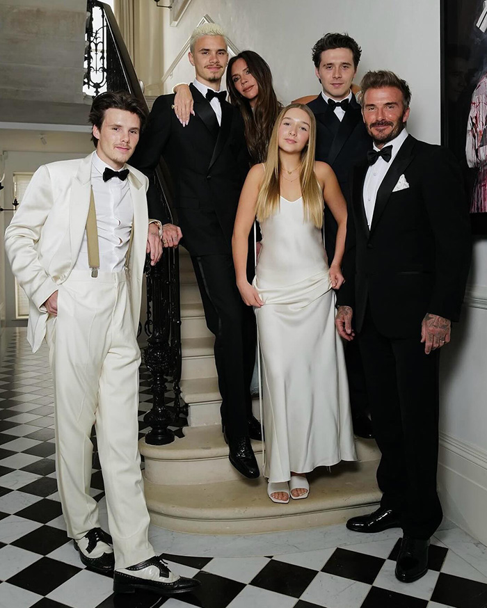 Nicola And Brooklyn Beckham&rsquo;s Marriage Comes Under Scrutiny As Viewers Notice Odd Detail In Viral Clip