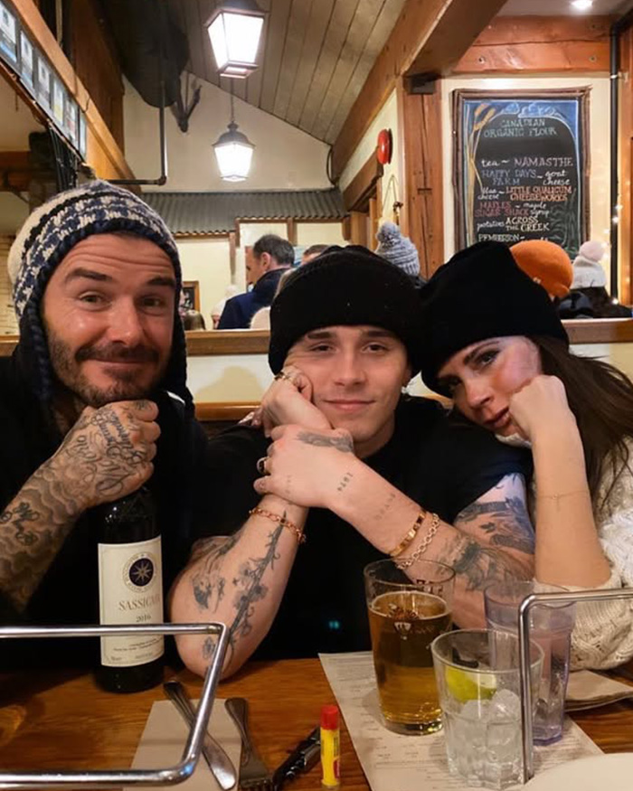 Nicola And Brooklyn Beckham&rsquo;s Marriage Comes Under Scrutiny As Viewers Notice Odd Detail In Viral Clip