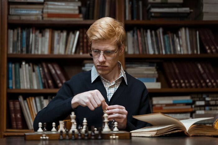From History To Science: 18 Advanced General Knowledge Questions To Really Test Yourself