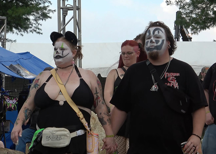 The Gathering Of The Juggalos: Inside The Bizarre Traditions Of America’s Wildest “Judgment-Free Festival”