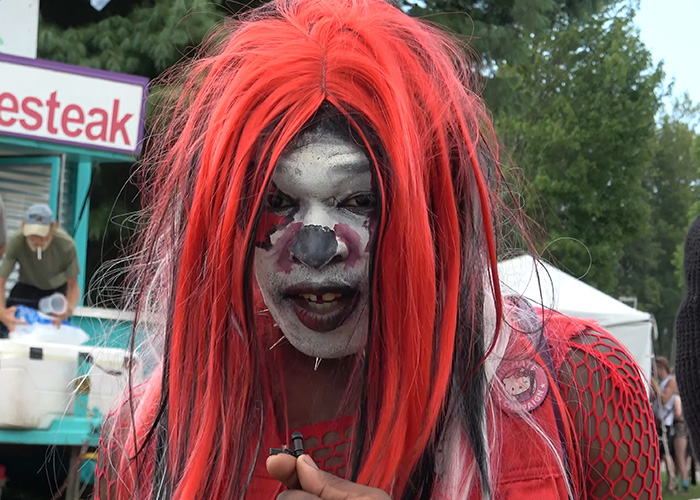 The Gathering Of The Juggalos: Inside The Bizarre Traditions Of America’s Wildest “Judgment-Free Festival”